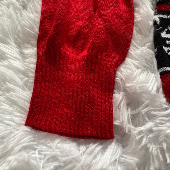 Hybrid Centaur Holiday Sweater - Picture 7 of 9